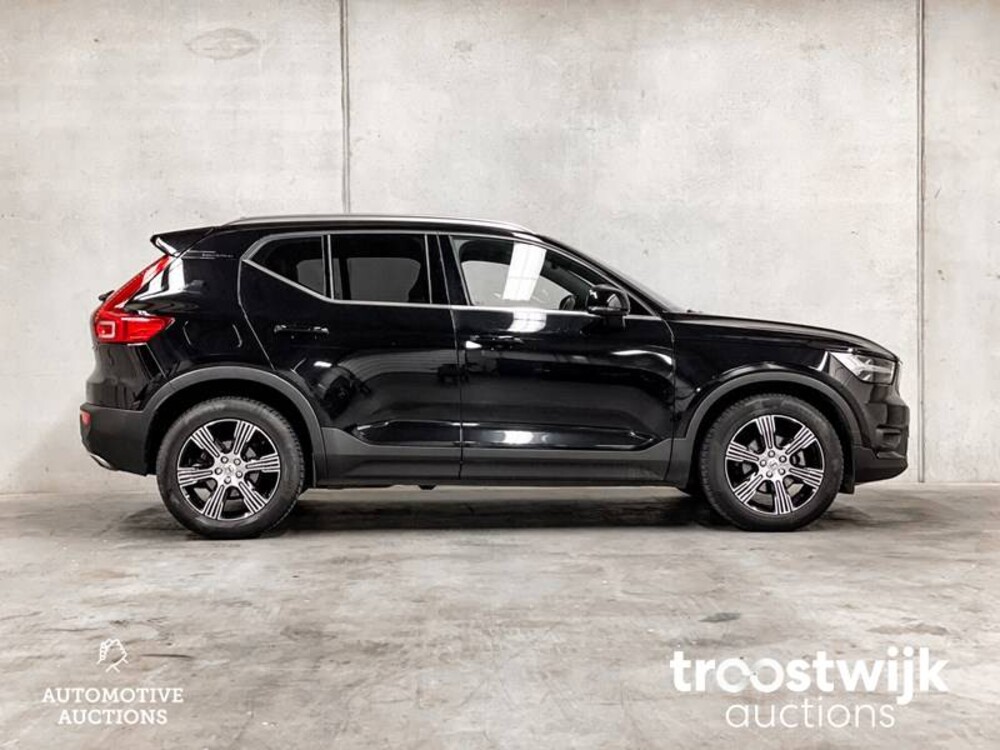 Volvo XC40 D3 Inscription 150pk 2018 -Orig. NL-, TN-257-T