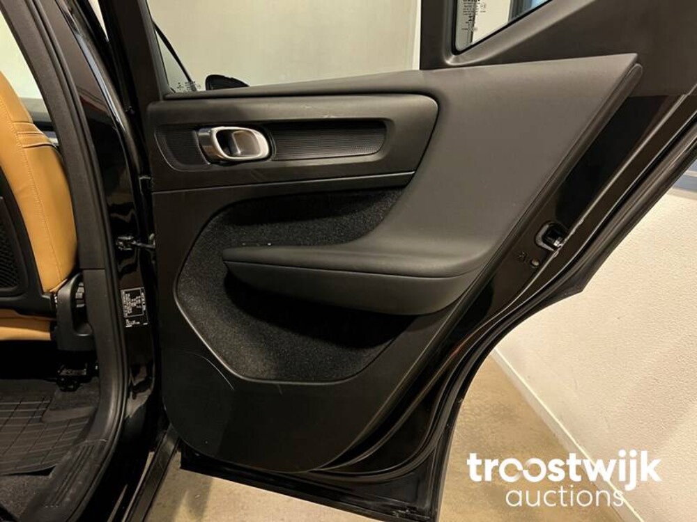 Volvo XC40 D3 Inscription 150pk 2018 -Orig. NL-, TN-257-T