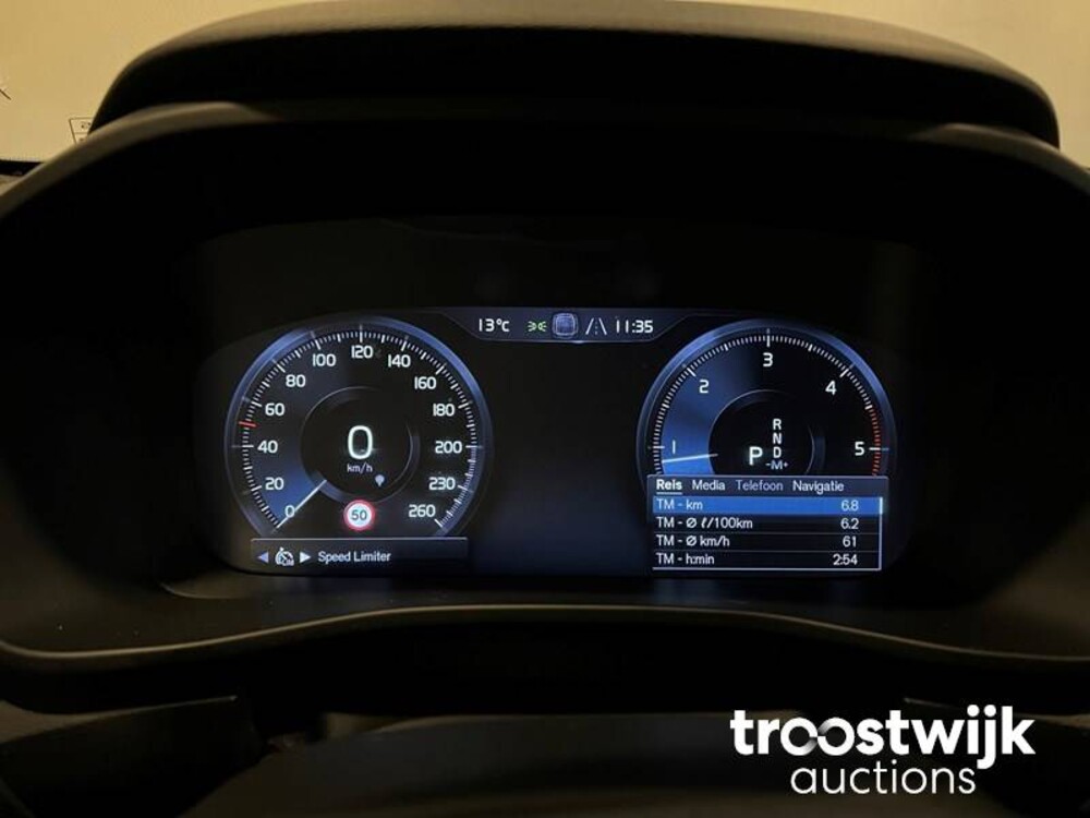 Volvo XC40 D3 Inscription 150pk 2018 -Orig. NL-, TN-257-T