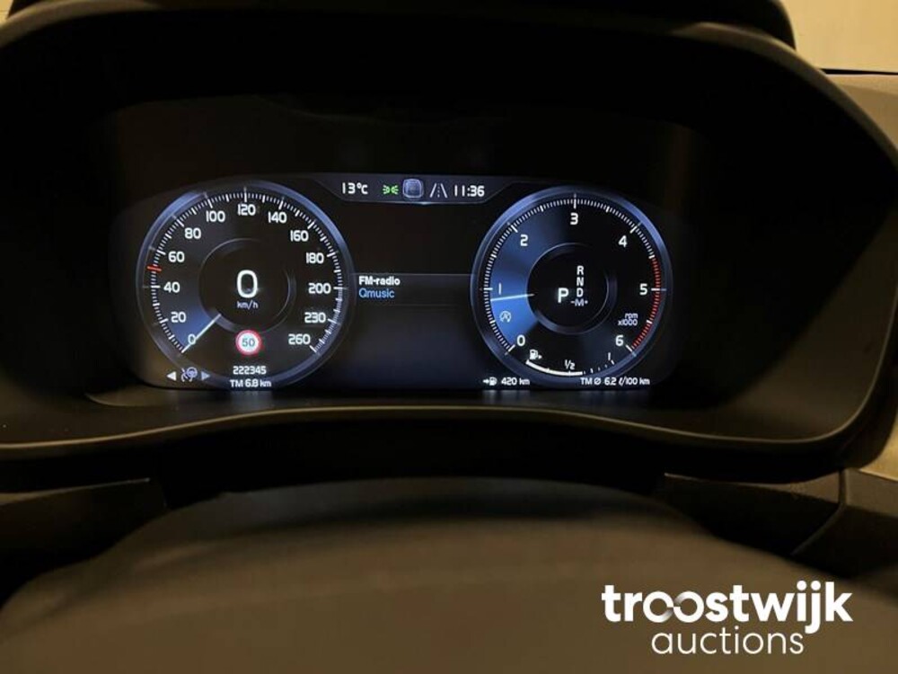 Volvo XC40 D3 Inscription 150pk 2018 -Orig. NL-, TN-257-T