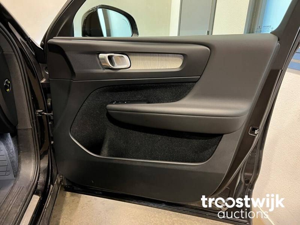 Volvo XC40 D3 Inscription 150pk 2018 -Orig. NL-, TN-257-T