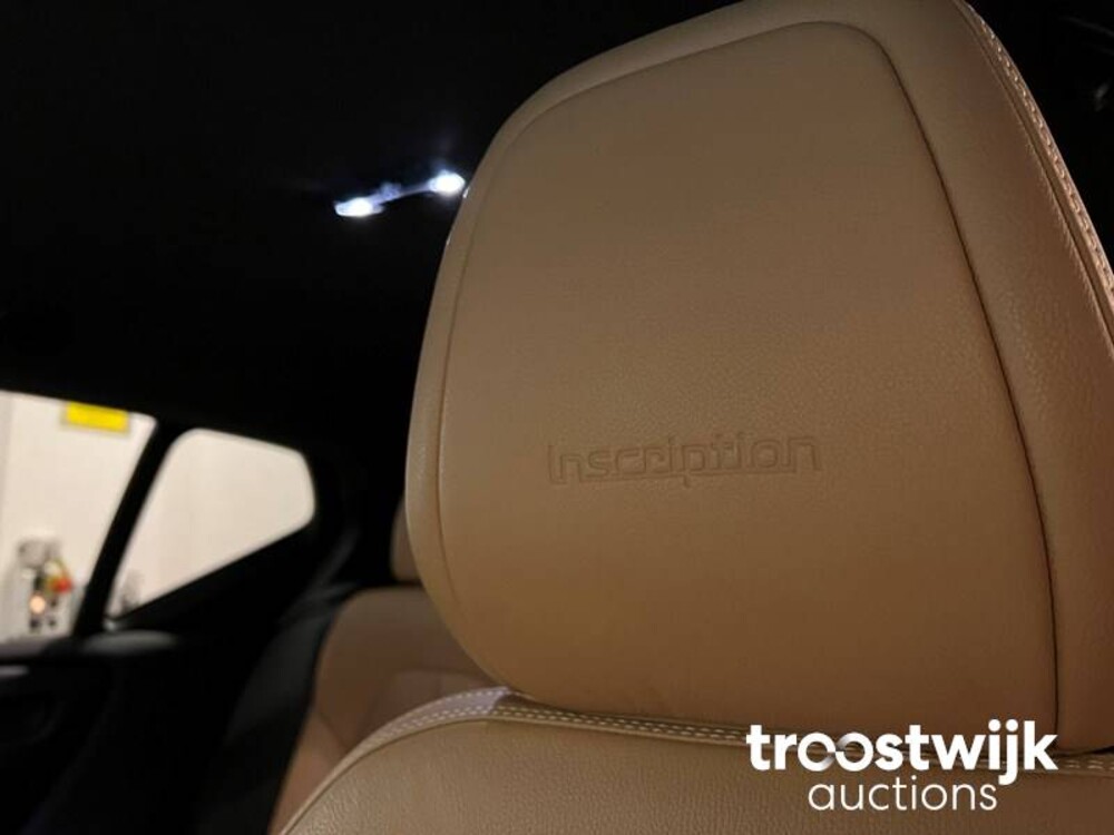 Volvo XC40 D3 Inscription 150pk 2018 -Orig. NL-, TN-257-T