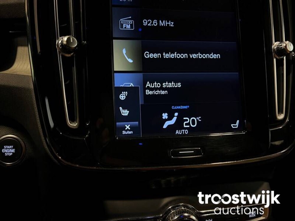 Volvo XC40 D3 Inscription 150pk 2018 -Orig. NL-, TN-257-T