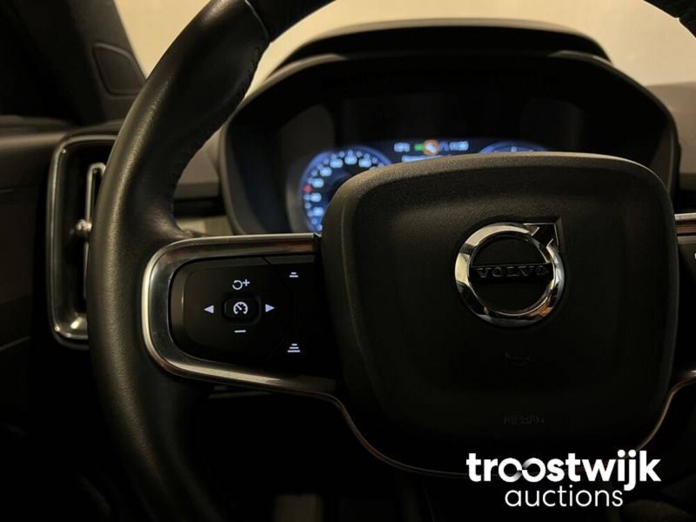Volvo XC40 D3 Inscription 150pk 2018 -Orig. NL-, TN-257-T