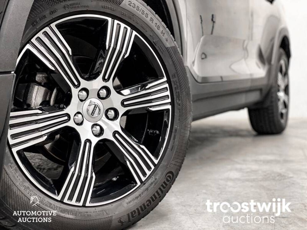 Volvo XC40 D3 Inscription 150pk 2018 -Orig. NL-, TN-257-T