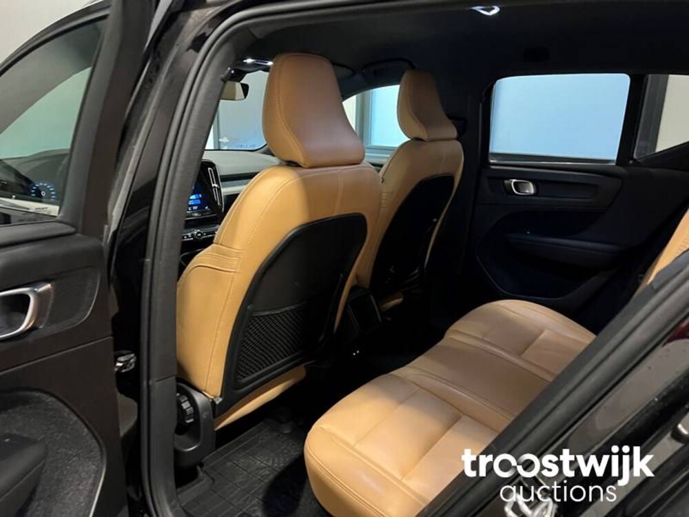 Volvo XC40 D3 Inscription 150pk 2018 -Orig. NL-, TN-257-T
