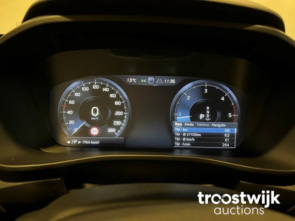 Volvo XC40 D3 Inscription 150pk 2018 -Orig. NL-, TN-257-T