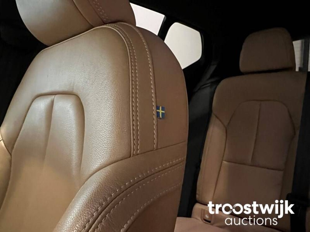 Volvo XC40 D3 Inscription 150pk 2018 -Orig. NL-, TN-257-T