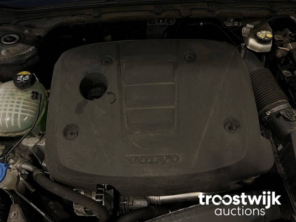 Volvo XC40 D3 Inscription 150pk 2018 -Orig. NL-, TN-257-T