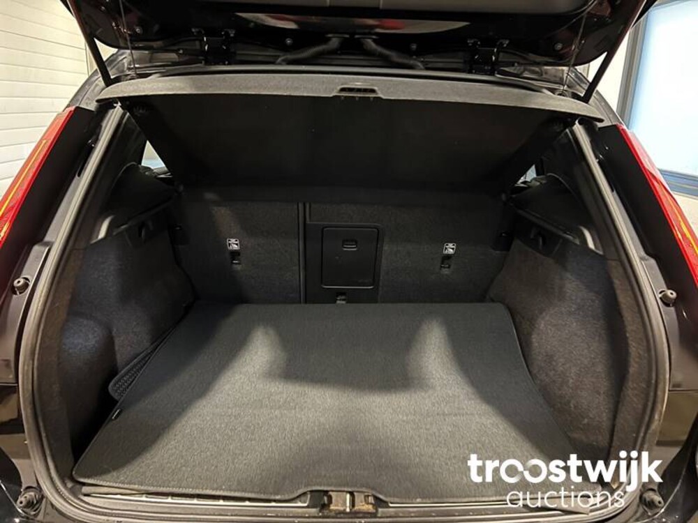 Volvo XC40 D3 Inscription 150pk 2018 -Orig. NL-, TN-257-T