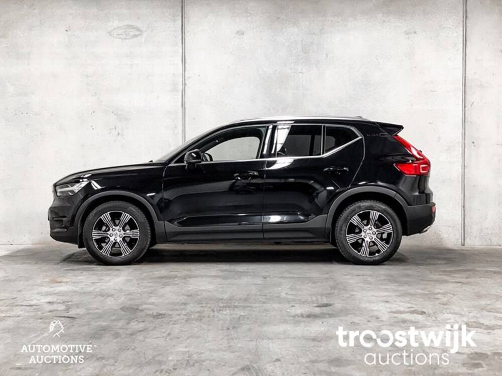 Volvo XC40 D3 Inscription 150pk 2018 -Orig. NL-, TN-257-T