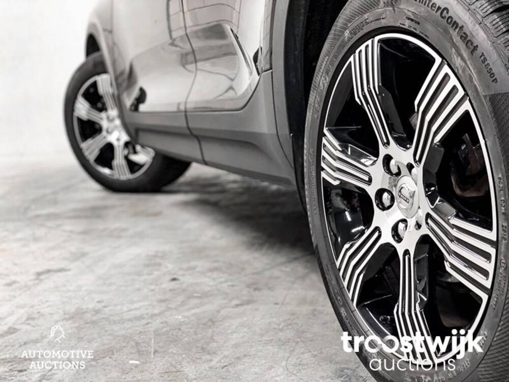 Volvo XC40 D3 Inscription 150pk 2018 -Orig. NL-, TN-257-T