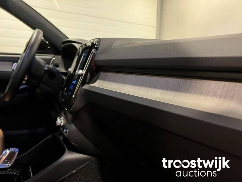 Volvo XC40 D3 Inscription 150pk 2018 -Orig. NL-, TN-257-T