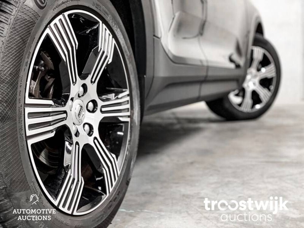 Volvo XC40 D3 Inscription 150pk 2018 -Orig. NL-, TN-257-T