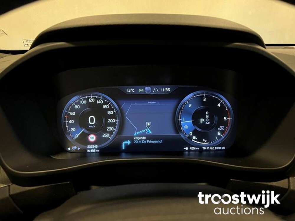 Volvo XC40 D3 Inscription 150pk 2018 -Orig. NL-, TN-257-T