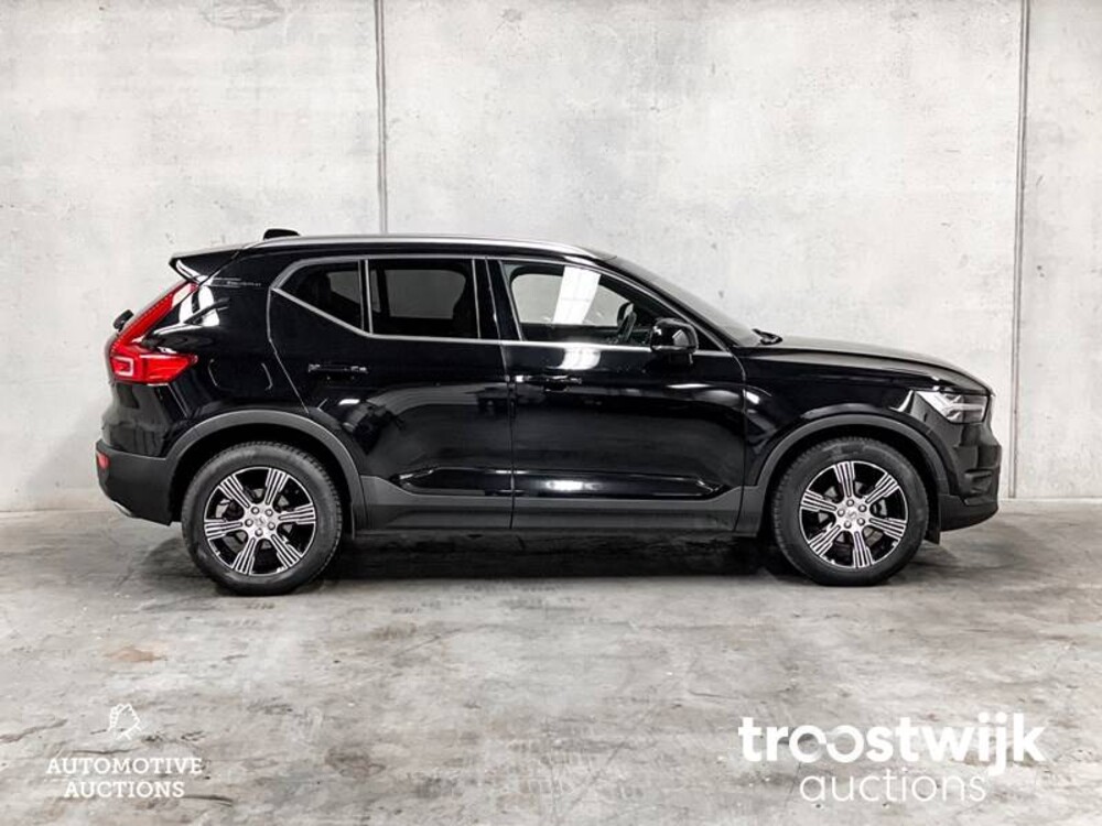 Volvo XC40 D3 Inscription 150pk 2018 -Orig. NL-, TN-257-T