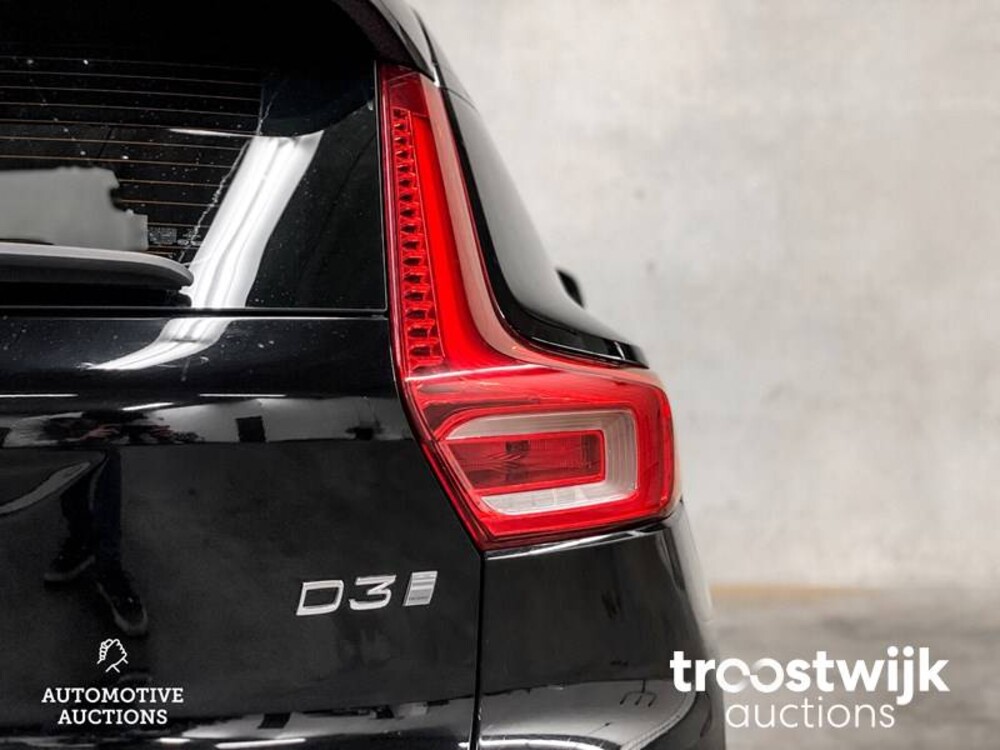 Volvo XC40 D3 Inscription 150pk 2018 -Orig. NL-, TN-257-T