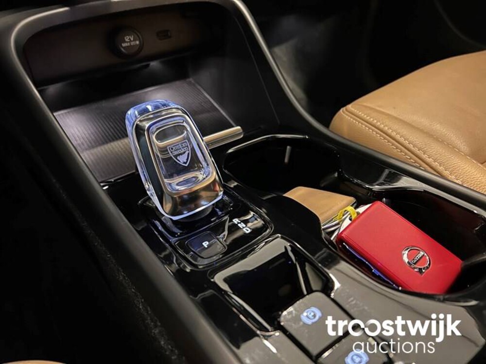 Volvo XC40 D3 Inscription 150pk 2018 -Orig. NL-, TN-257-T