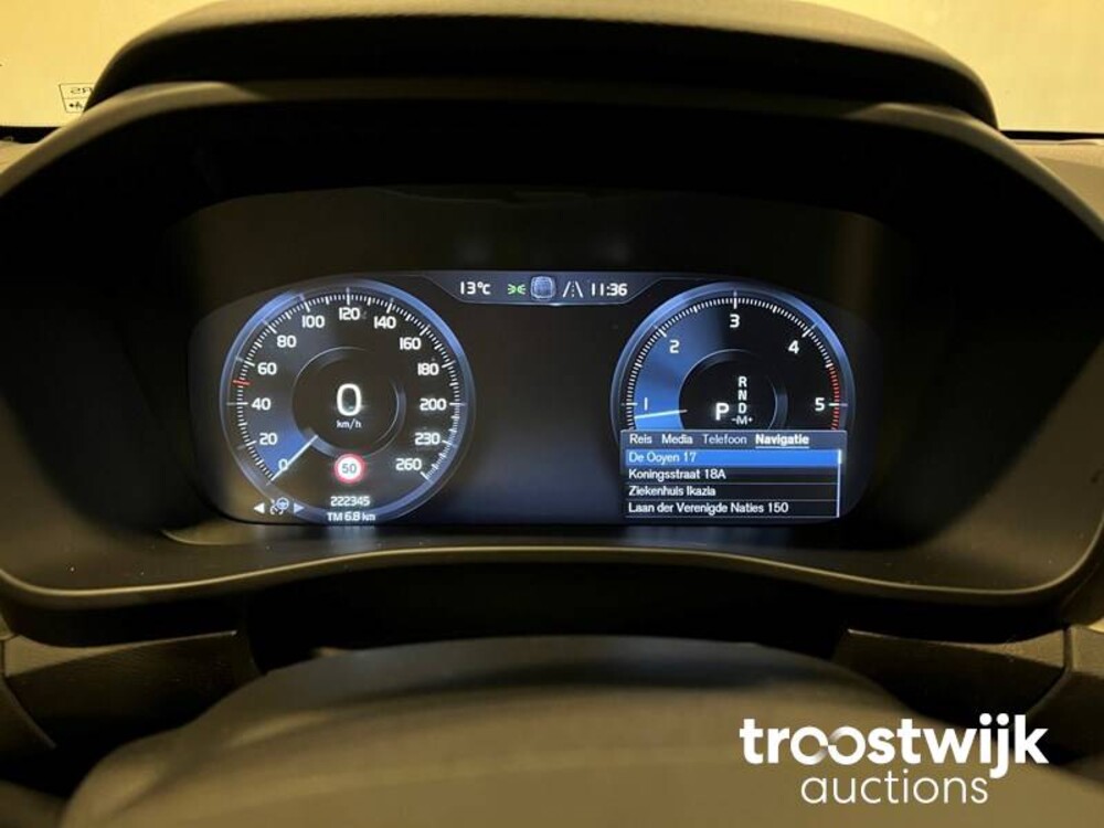 Volvo XC40 D3 Inscription 150pk 2018 -Orig. NL-, TN-257-T