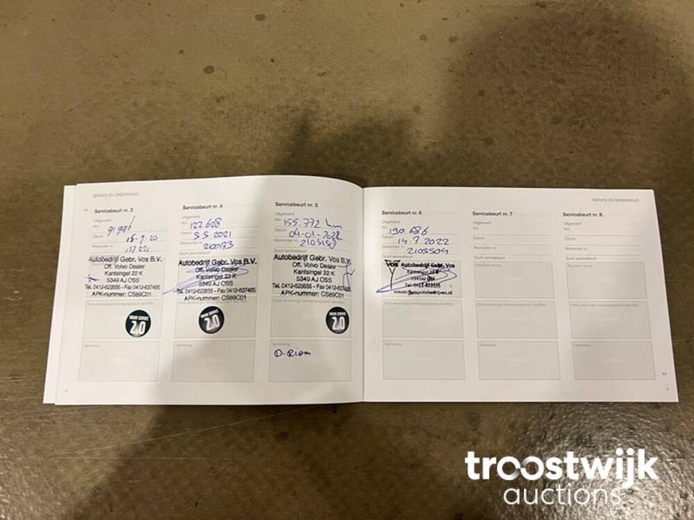 Volvo XC40 D3 Inscription 150pk 2018 -Orig. NL-, TN-257-T