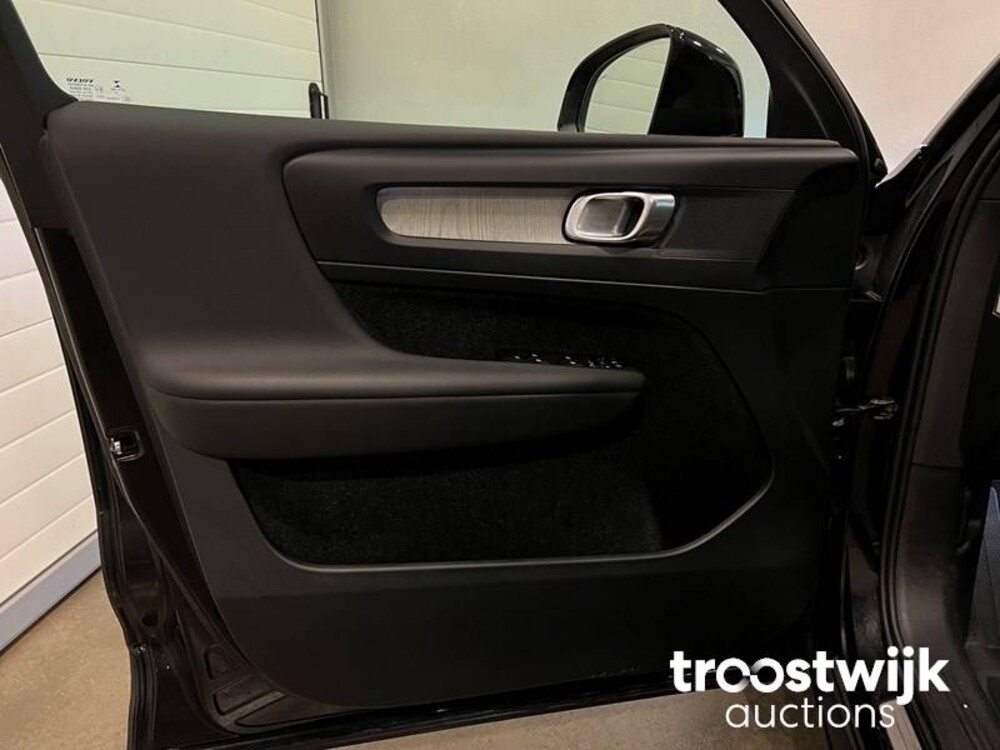 Volvo XC40 D3 Inscription 150pk 2018 -Orig. NL-, TN-257-T