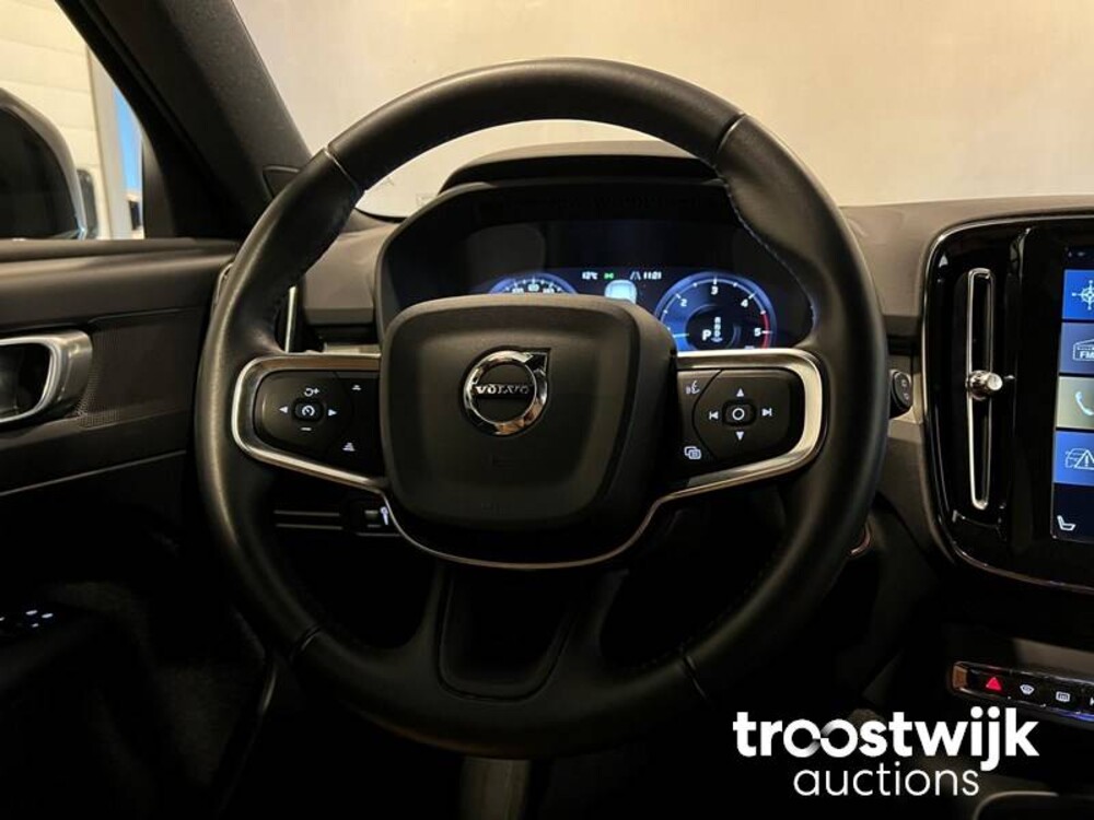 Volvo XC40 D3 Inscription 150pk 2018 -Orig. NL-, TN-257-T