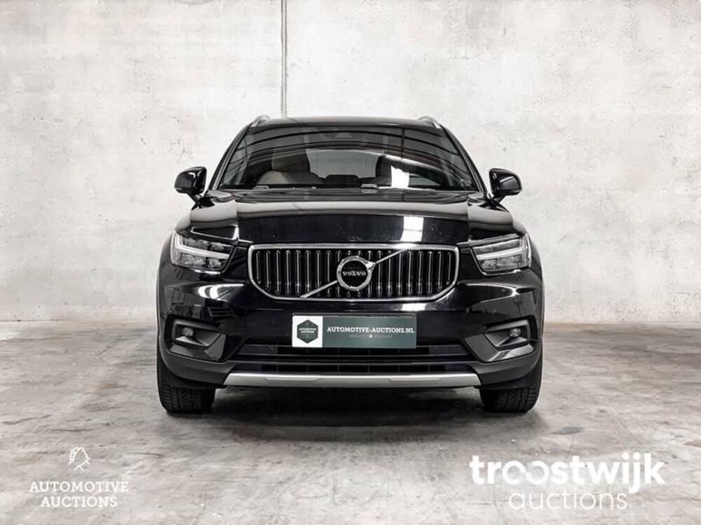 Volvo XC40 D3 Inscription 150pk 2018 -Orig. NL-, TN-257-T