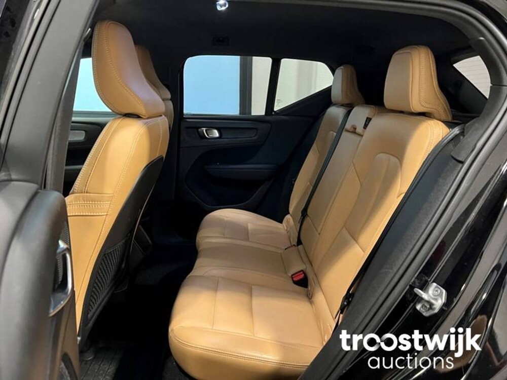 Volvo XC40 D3 Inscription 150pk 2018 -Orig. NL-, TN-257-T