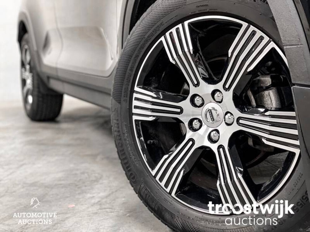 Volvo XC40 D3 Inscription 150pk 2018 -Orig. NL-, TN-257-T