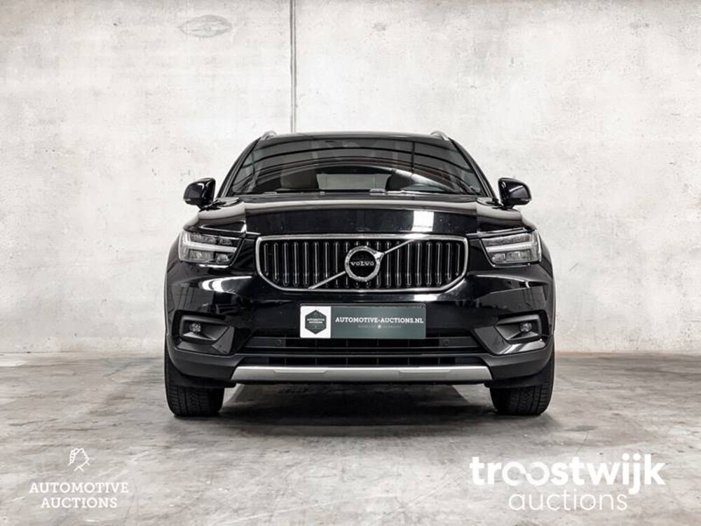 Volvo XC40 D3 Inscription 150pk 2018 -Orig. NL-, TN-257-T