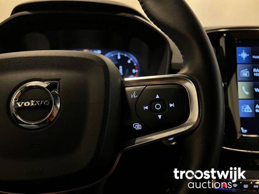 Volvo XC40 D3 Inscription 150pk 2018 -Orig. NL-, TN-257-T