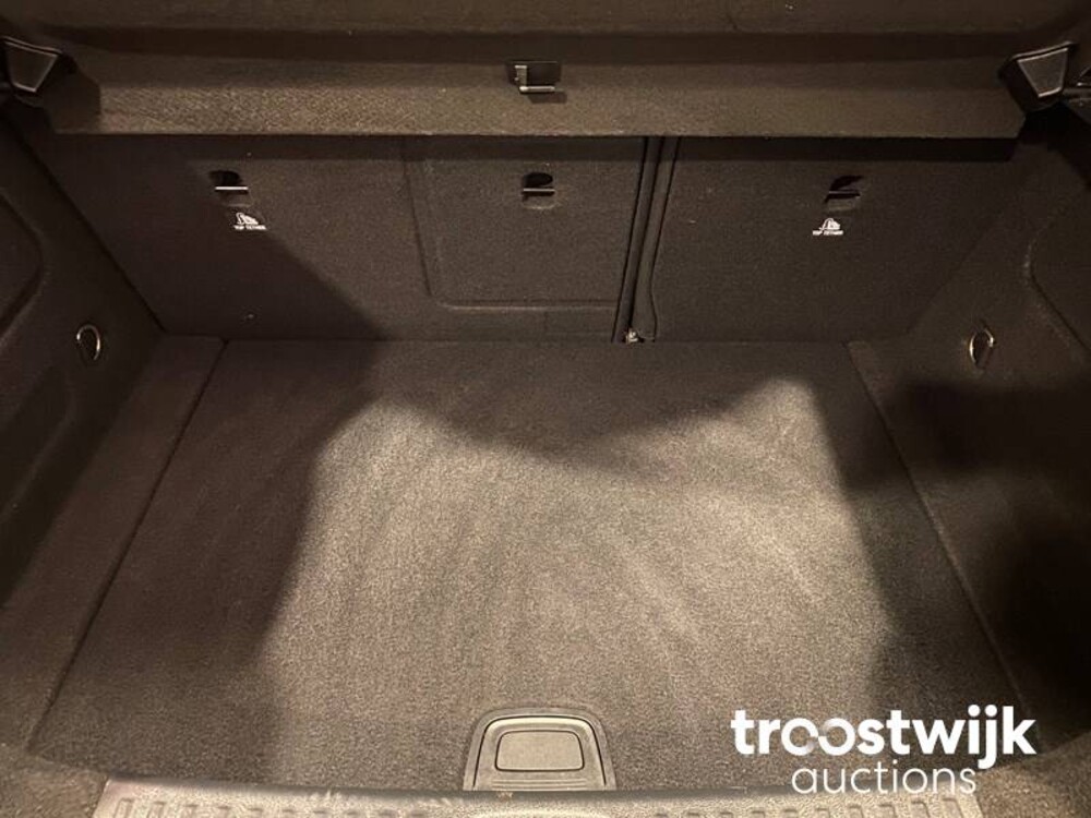 Mercedes-Benz A45 AMG 4Matic 381pk A-klasse 2017, N-929-FP