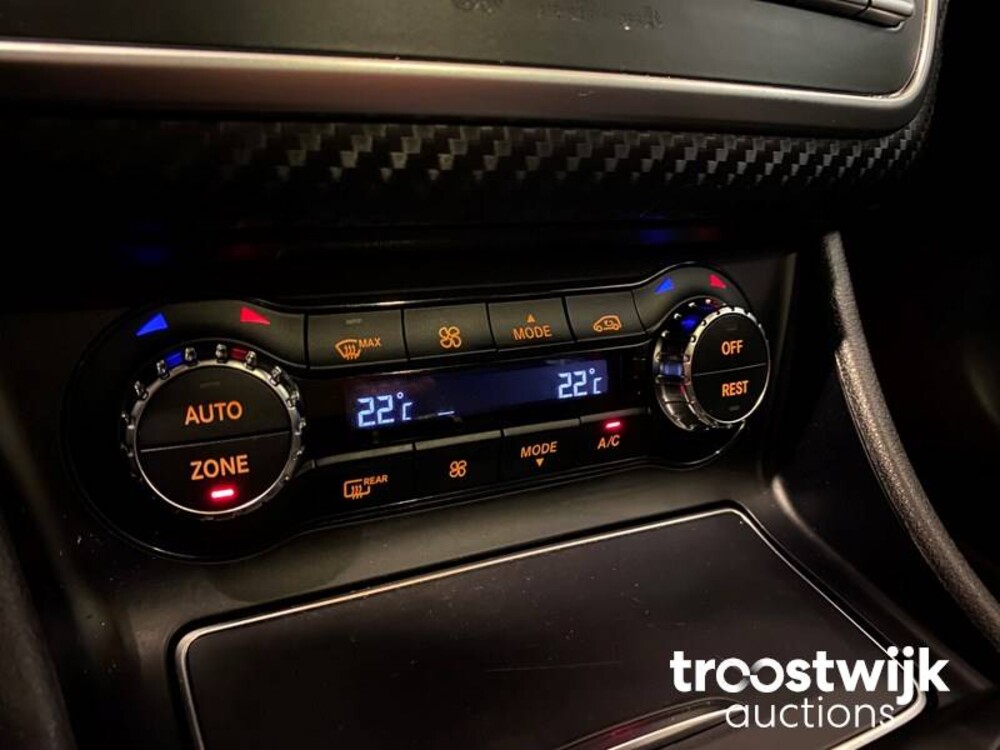 Mercedes-Benz A45 AMG 4Matic 381pk A-klasse 2017, N-929-FP