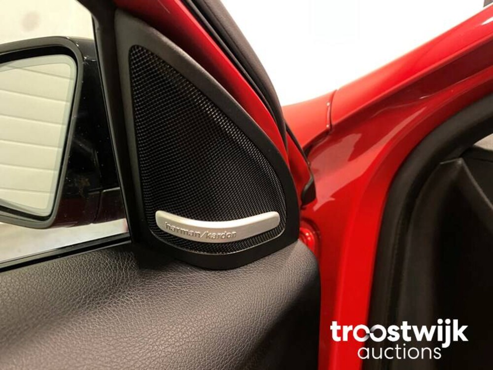 Mercedes-Benz A45 AMG 4Matic 381pk A-klasse 2017, N-929-FP