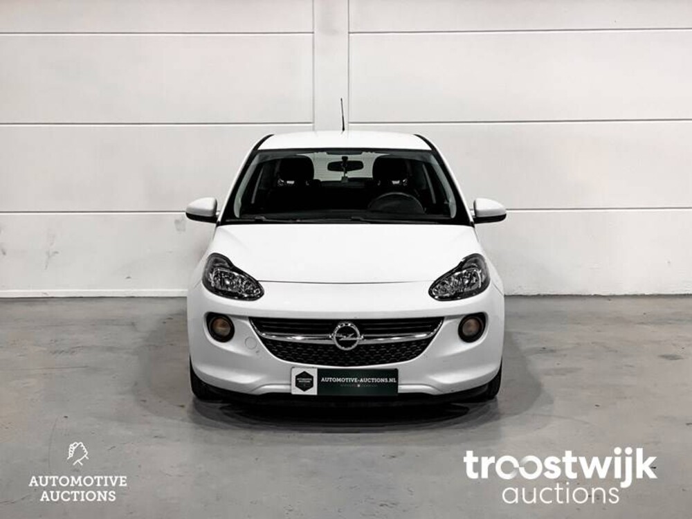 Opel ADAM 1.2 2013, HX-184-J