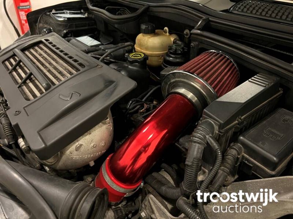 Mini Cooper S Chili R53 1.6 163pk 2004 -Orig. NL-, 08-PB-LS