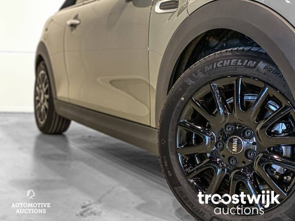 Mini One Chili 1.5 Cabriolet 102pk 2020 GARANTIE, N-683-DP