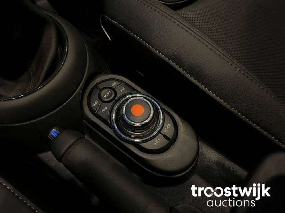 Mini One Chili 1.5 Cabriolet 102pk 2020 GARANTIE, N-683-DP