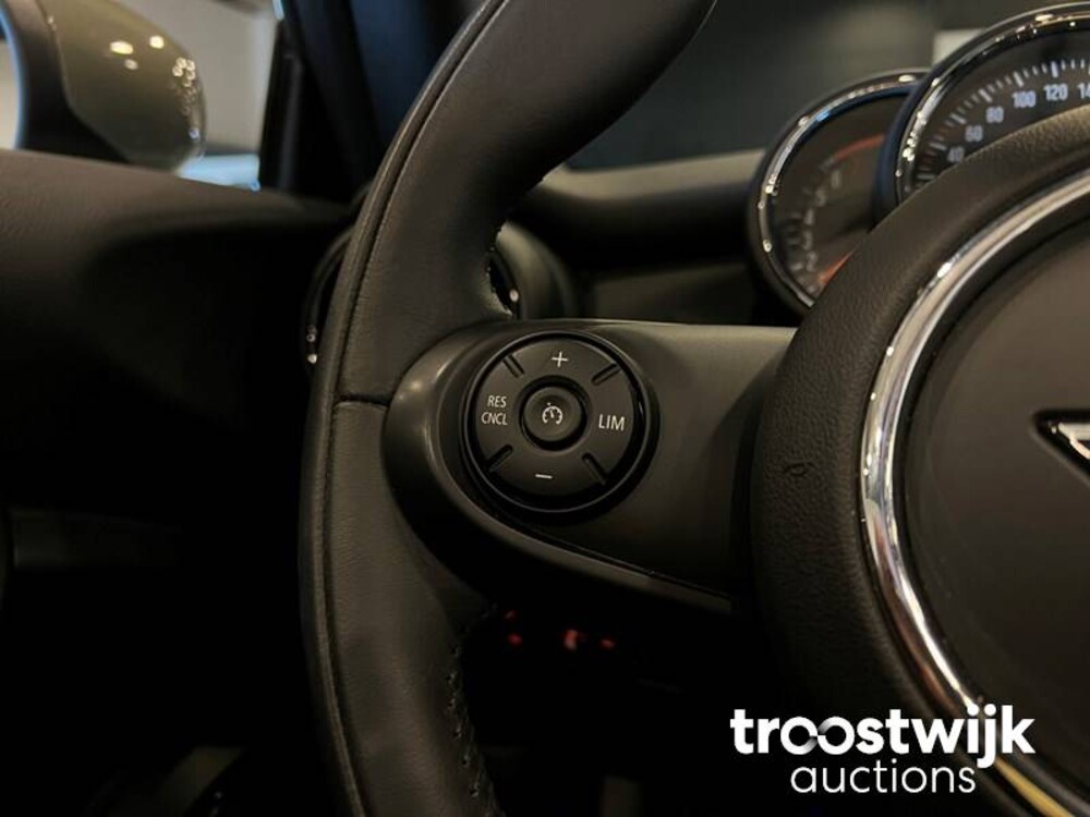 Mini One Chili 1.5 Cabriolet 102pk 2020 GARANTIE, N-683-DP