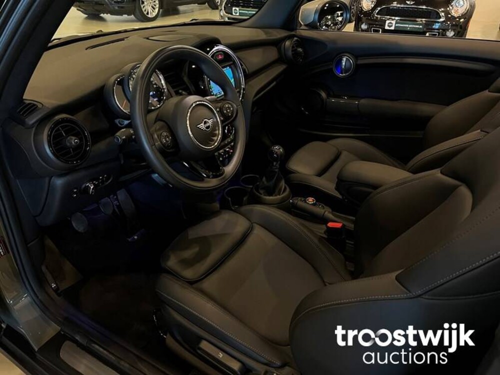 Mini One Chili 1.5 Cabriolet 102pk 2020 GARANTIE, N-683-DP