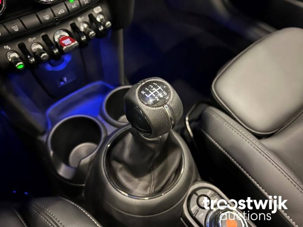 Mini One Chili 1.5 Cabriolet 102pk 2020 GARANTIE, N-683-DP