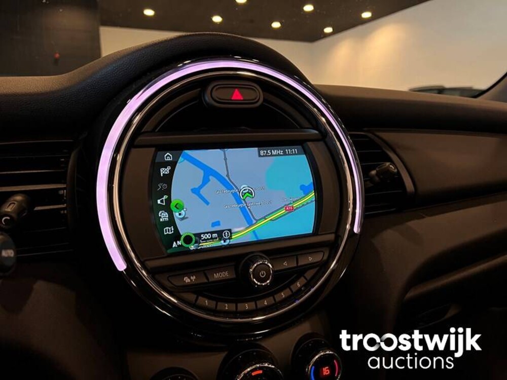 Mini One Chili 1.5 Cabriolet 102pk 2020 GARANTIE, N-683-DP