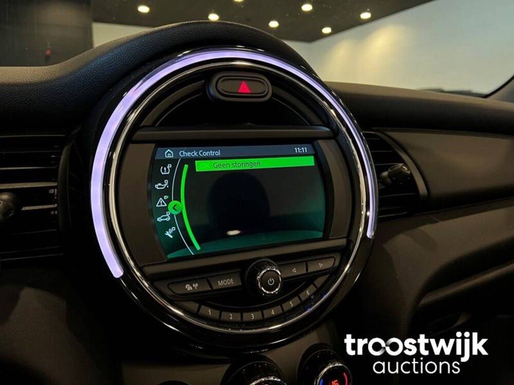 Mini One Chili 1.5 Cabriolet 102pk 2020 GARANTIE, N-683-DP