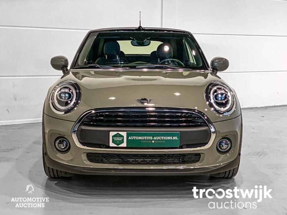 Mini One Chili 1.5 Cabriolet 102pk 2020 GARANTIE, N-683-DP