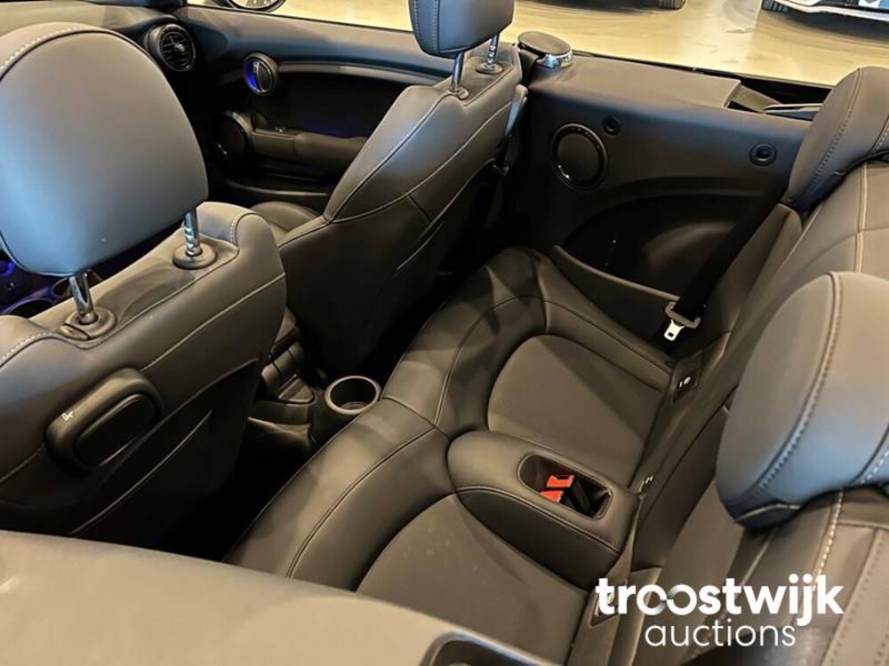 Mini One Chili 1.5 Cabriolet 102pk 2020 GARANTIE, N-683-DP