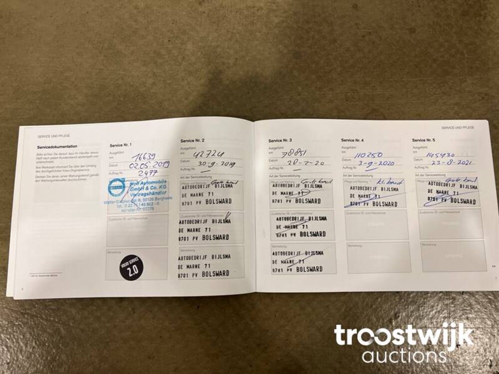 Volvo XC60 D4 R-Design Inscription 2.0  190pk 2018, ZH-869-J