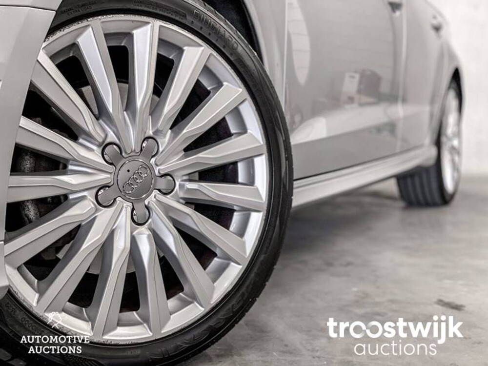 Audi A3 e-tron Sportback S-Line PHEV Ambition Pro Line plus 150pk 2015 -Orig. NL-, 3-ZRV-49