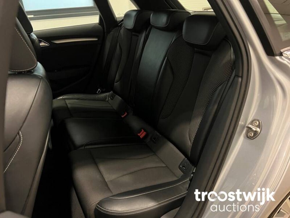 Audi A3 e-tron Sportback S-Line PHEV Ambition Pro Line plus 150pk 2015 -Orig. NL-, 3-ZRV-49