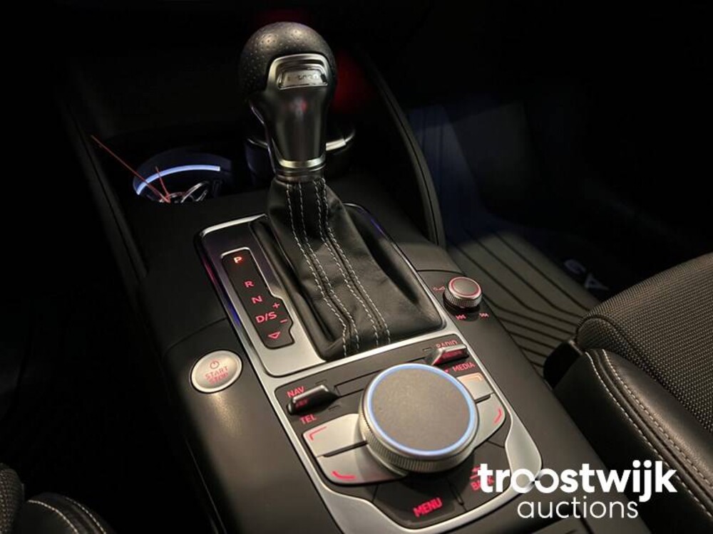 Audi A3 e-tron Sportback S-Line PHEV Ambition Pro Line plus 150pk 2015 -Orig. NL-, 3-ZRV-49