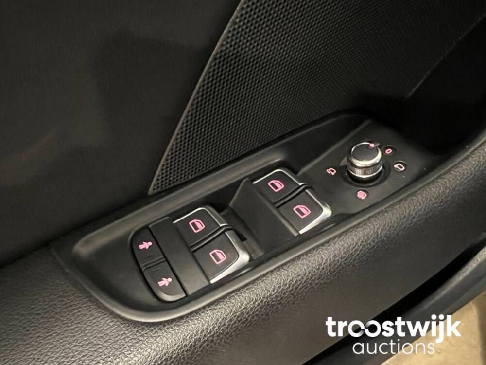 Audi A3 e-tron Sportback S-Line PHEV Ambition Pro Line plus 150pk 2015 -Orig. NL-, 3-ZRV-49